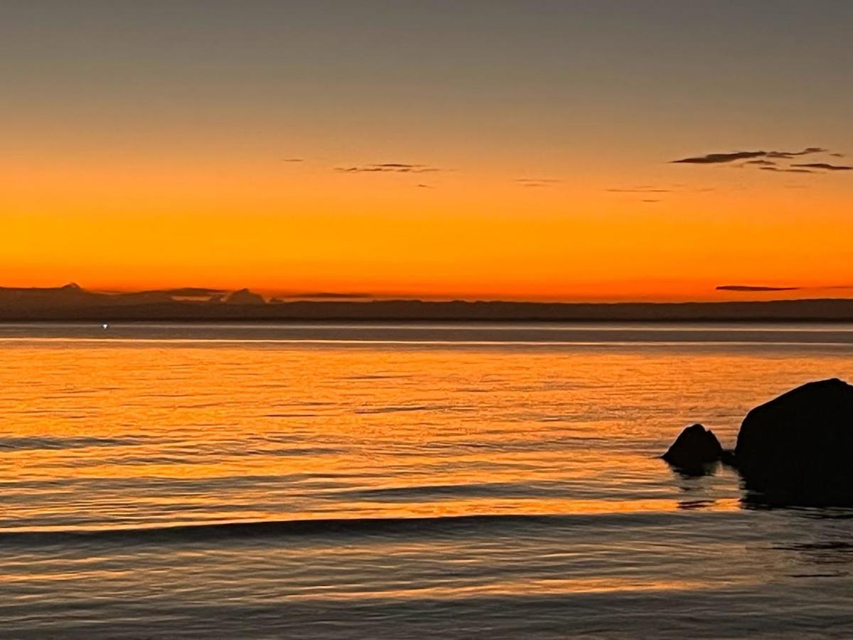 Le Rocher Ile Sainte-Marie Kültér fotó